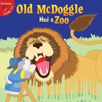 Old McDoggle Had a Zoo 1612360173 Book Cover