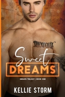 Sweet Dreams: : An Enemies to Lovers Romance B0CMY39W59 Book Cover
