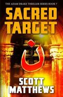 Sacred Target 1984213903 Book Cover