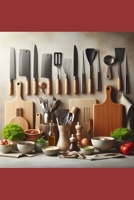 Habilidades e Técnicas Culinárias (HTC): “O Guia Definitivo de Técnicas e Procedimentos Culinários Profissionais” B0FT89YV3N Book Cover