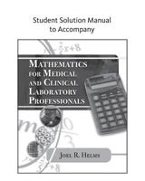Student Solution M 1435400410 Book Cover