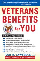 Newsmax Veteran Benefits Survival Guide: Get the Maximum Earned Benefits for Yourself and Your Family After Serving Your Country 1630062154 Book Cover