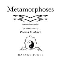 Metamorphoses: Poems to Share 1662484240 Book Cover
