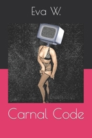 Carnal Code B0C7J53HYB Book Cover