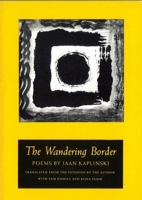The Wandering Border 1556590105 Book Cover