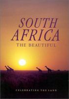 South Africa the Beautiful 186825870X Book Cover