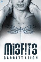 Misfits 1626492476 Book Cover