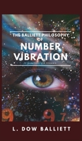 The Balliett Philosophy of Number Vibration: In Questions and Answers 2357284900 Book Cover