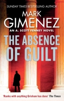 The Absence of Guilt 0751567302 Book Cover