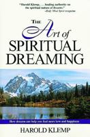 The Art of Spiritual Dreaming 1570431493 Book Cover
