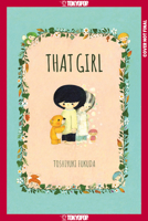 That Girl 1427886709 Book Cover