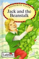 Jack and the Beanstalk (Favorite Tale, Ladybird) 0721416934 Book Cover