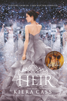 The Heir 0062349856 Book Cover