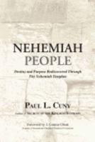 Nehemiah People 0998181560 Book Cover