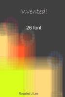 Invented! 1447514939 Book Cover