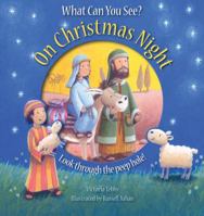 What Can You See? On Christmas Night 0745961428 Book Cover