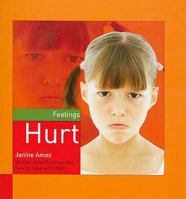 Hurt 184234482X Book Cover