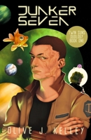 Junker Seven B0C3XLDSM7 Book Cover