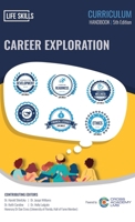 Career Exploration B0FNG138YF Book Cover