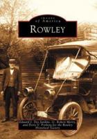 Rowley 0738510734 Book Cover