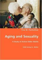 Aging and Sexuality 3836434547 Book Cover