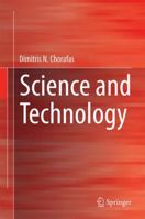 Science and Technology 3319362852 Book Cover