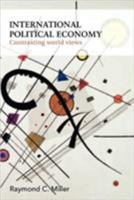 International Political Economy 1138659703 Book Cover