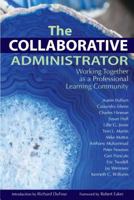 The Collaborative Administrator 1934009377 Book Cover