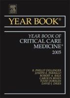 Year Book of Critical Care Medicine: 1997 0323015913 Book Cover
