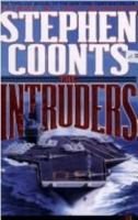 The Intruders 0671870602 Book Cover