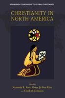 Christianity in North America 1399507435 Book Cover