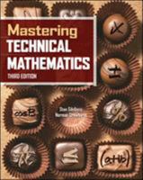 Mastering Technical Mathematics 0070248281 Book Cover