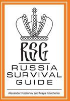 Russia Survival Guide 1493125702 Book Cover