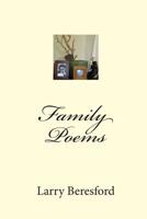Family Poems 145377808X Book Cover