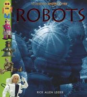 Robots 084161136X Book Cover