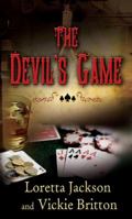 The Devil's Game 0803499116 Book Cover