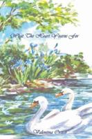 What the Heart Yearns for 1419634372 Book Cover