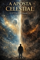 A Aposta Celestial: O Véu da Criação (A Queda do Véu Celestial) (Portuguese Edition) 6502077730 Book Cover