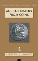 Ancient History from Coins 1138167916 Book Cover