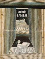 Martín Ramírez 0977802817 Book Cover