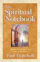 The Spiritual Notebook 0914766155 Book Cover