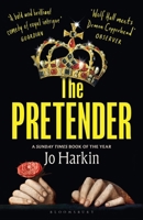 The pretender 1526678365 Book Cover