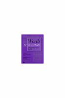 Words for Students of English : A Vocabulary Series for ESL, Vol. 5 0472082159 Book Cover