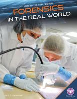 Forensics in the Real World 168078479X Book Cover