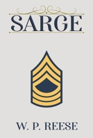 Sarge 1638291594 Book Cover