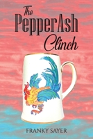 The PepperAsh Clinch 1528991648 Book Cover