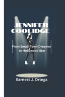JENNIFER COOLIDGE: From Small-Town Dreamer to Hollywood Star B0DZ4QR3GQ Book Cover