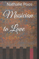 Musician to Love (German Edition) B0F9LJBGKS Book Cover