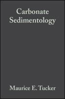 Carbonate Sedimentology 0632014725 Book Cover
