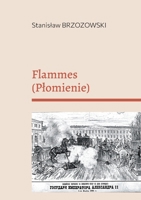 Flammes (French Edition) 2322595721 Book Cover